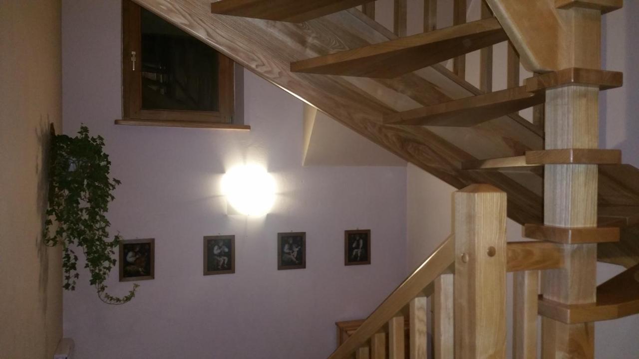 Tatary - U Stanislawy Apartment Zakopane Exterior foto