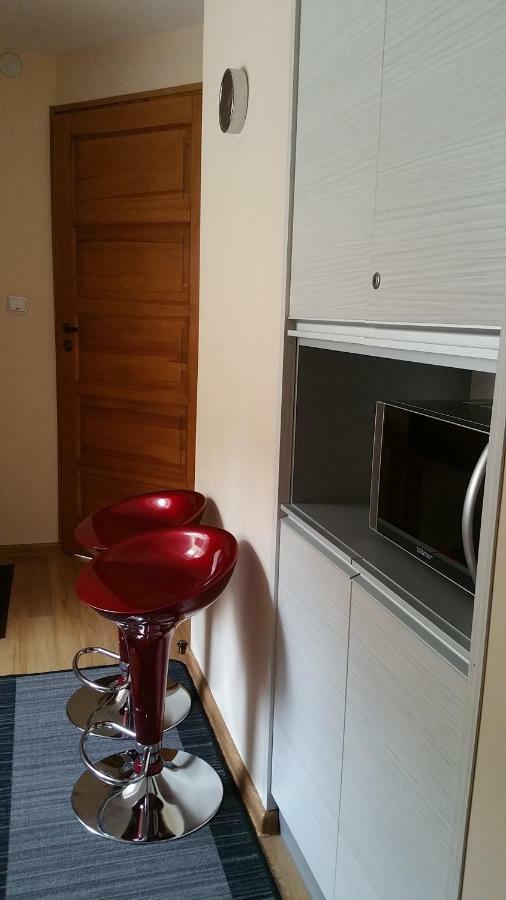 Tatary - U Stanislawy Apartment Zakopane Exterior foto
